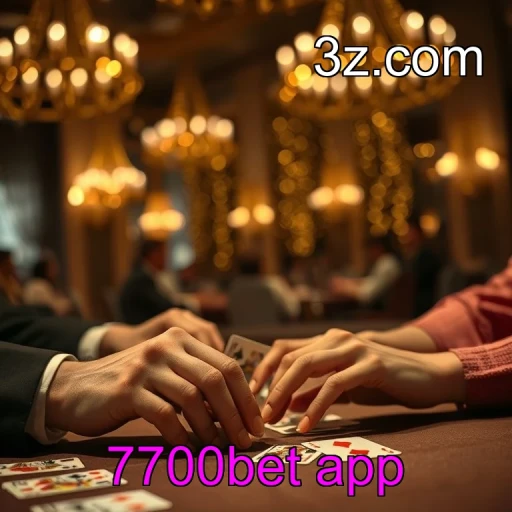 7700bet app Eventos