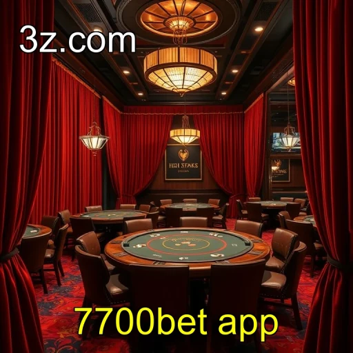 7700bet app Avaliações