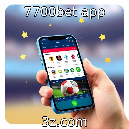 Tendências na evolução dos aplicativos de apostas