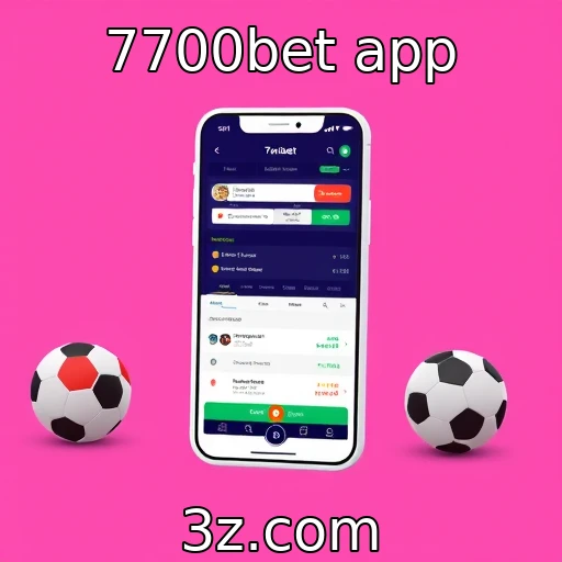 Crescimento dos aplicativos de apostas no mercado de jogos