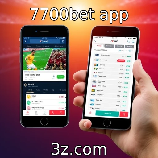 A ascensão dos aplicativos de apostas móveis