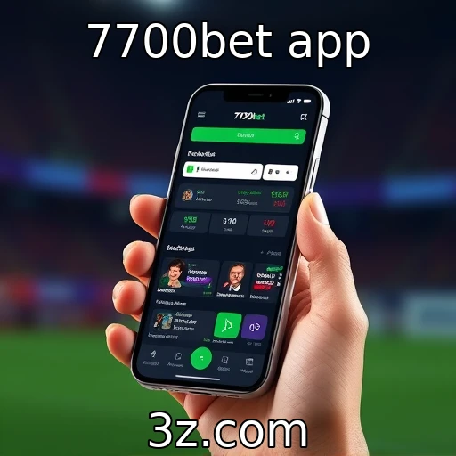 A evolução das apostas online em plataformas móveis